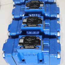 Ӧ ѹ 4WH10D47 R900441150  ʿ Rexroth