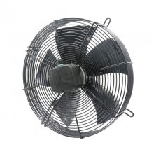 ebmpapst S4E400-AP02-61 230V 