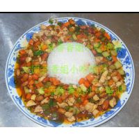 去哪学木桶饭 正宗小吃技术培训