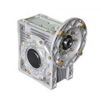 供应RV系列蜗轮蜗杆减速机-RV110减速机