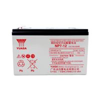 \(YUASA) NP7-12 So(h)늳 12V7AH UPS늳