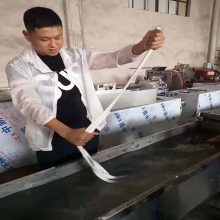 全自动红薯土豆粉丝机 专业土豆粉机 加工机器设备