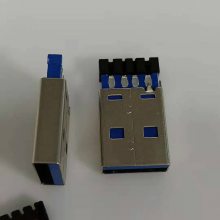 AF USB 3.0 ʽĸ  9P 180Ⱥĸ  ɫо