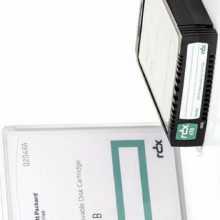 Q2048A HPE RDX 4TB Removable Disk Cartridgeƶ̺