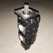 泊姆克系列齿轮泵 1115133400 钻机全系列三联泵四联泵CBGJ3100/3100/2080