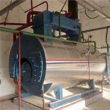 燃气蒸汽锅炉低氮环保高效节能建材涂料厂酒厂罐头厂
