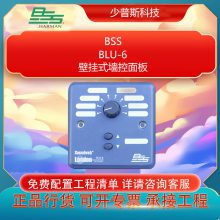 BSS BLU-6 ڹʽǽ Ƶ ȫл