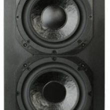 天朗 TANNOY iw210s 影院系列产品