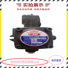 台湾KCL凯嘉油泵VQ215-32-26-FRAAA-02