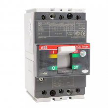 ABBEmax2ϵп·HSTE2H 1000 H LSIG WHR 4P