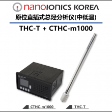 ԭλֱʽǣе£THC-T+CTHC-m1000ŵNANOIONICS