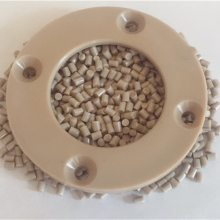 耐剥离性PEEK胶粒 吸水性低 耐辐照性PEEK原料树脂 300