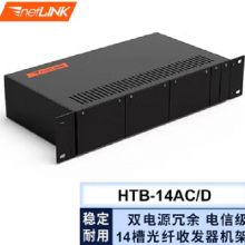 netLINK HTB-14AC 19Ӣ2U˫Դҵ14۹շܻ