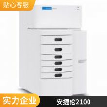 Agilent 2100 