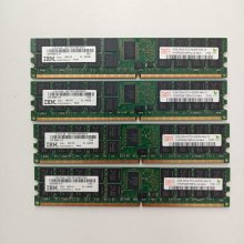 IBM 15R7170 2G 1932 DDR2 DIMMS ڴP51A,P52A,P5***,P561,P570