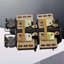 JOSEF约瑟 直流接触器CZ0-40C DC220V 精度高，重量轻，可靠