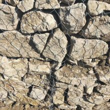 格宾网耐磨 边坡防护网 高速公路防护网 被动边坡防护网