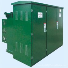 ֱ ʽ  ʽվ ZGSϵ ZGS11-80KVA