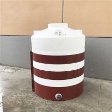 武汉江夏10吨塑料储水箱水塔 甲醇储罐性能优势
