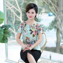 �ӱ���ˮ��װ��2021�¿�Ůʿ����T��5Ԫ��10Ԫ���洿��Ů����ѩ������̯T������