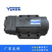 榆次油研液控单向阀32通径保压阀CPG-10-E-04-50榆次液压阀
