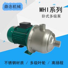威乐水泵MHI204-1/10/E/3-380-50-2生活供水稳压泵