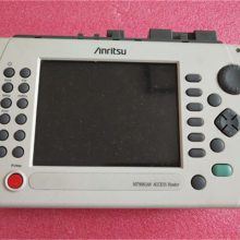  Anritsu MT9083B2 OTDR ʱ