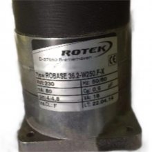 Rotek SWM 65/30-6 A4METOFER PNP QE-022-PS-11L