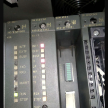 6DD1607-0AA2 用于 SIMATIC S7-400 的 FM458-1