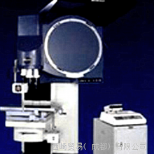 日本尼康(NIKON)万能投影机V-24B——西崎科技西南供应