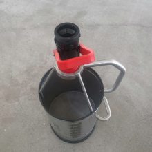 中倍数泡沫枪暴雪式泡沫发生器 消防手持式灭火器大面积泡沫发泡筒