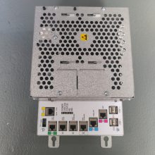 维修3HAC042766-001 ABB机器人DSQC1000主机箱配件