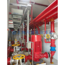 上海消防泵哪家价格便宜 客户至上 上海丹泉泵业集团供应
