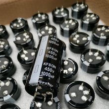 Vishay 013 RLC系列电容器的应用