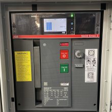 ڶ·AB SACE E2.2N-A 2000 Ekip Dip1SDA077289R1