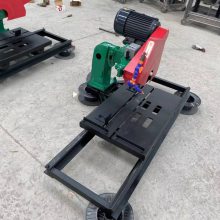 ����ʯ�綯�и���б߻� ��ˮĥʯ��ש�޳��и��