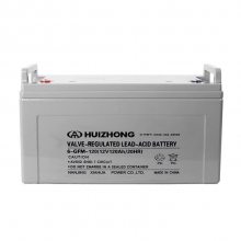 HUIZHONG 6-GFM-90 ڷʽǦ12V90AH/20HR ͺŲ