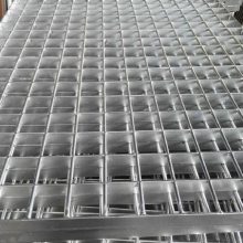 山东金宏通热镀锌钢格栅、热镀锌碳钢踏步板生产加工 图纸生产