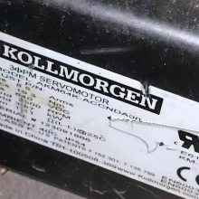 科爾摩根KOLLMORGEN伺服電機(jī)維修AKM64K-ACCNDA00