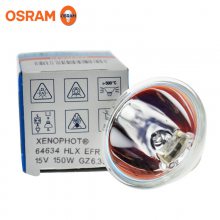 OSRAMŷ˾64634HLX 15V150W θԴ±ٵ