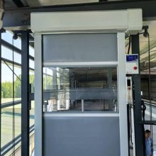 导轨式升降机 简易厂房载货升降平台 链条壁挂液压升降货梯生产厂家