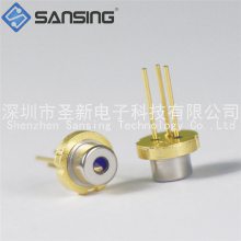 ROHM/罗姆激光二极管 635nm15mw激光器63NPC7低功率单模