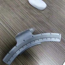 上海金山区【1米不锈钢板不锈钢打标刻度】【超长度刻度打标】