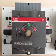 ABB 双电源自动转换开关(CB级) 系列开关 (假一罚十)