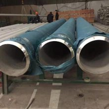 工业不锈钢焊管304圆管168mm、180mm不锈钢无缝管制管