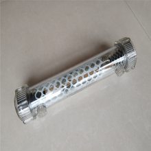 接续盒电缆盒耐腐蚀铁路施工用免维护透明保护盒电缆接续盒