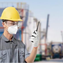 北峰石油化工行业专业防爆无线通信综合解决方案