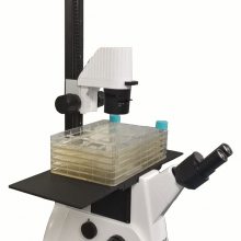 重庆留辉科技 细胞工厂显微镜