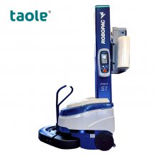 罗宝莫缠绕机 意大利ROBOPAC缠绕机 进口缠绕包装机ROBOT S7