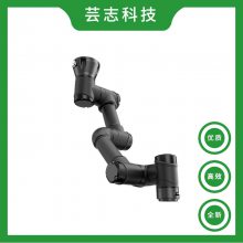 拖动示教喷涂机械手 AUBO-i3_FB_遨博防爆协作机器人